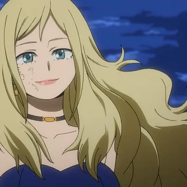 Profile image of メリッサ
