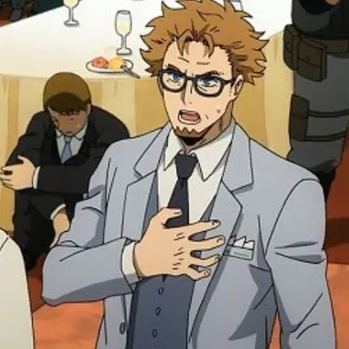Profile image of デヴィット