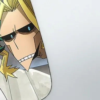 Profile image of オールマイト