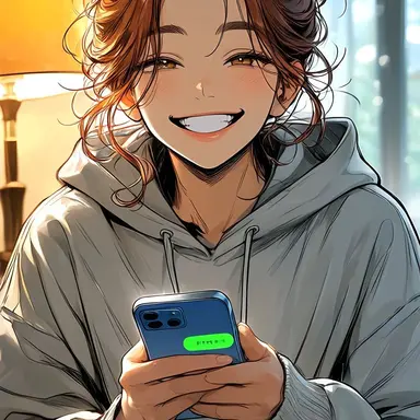 Profile image of Solene