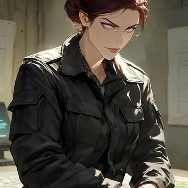Profile image of Maren