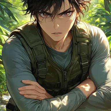 Profile image of Sable
