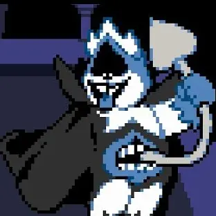 Profile image of キング