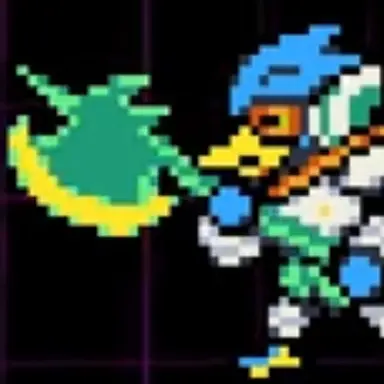 Profile image of バードリー