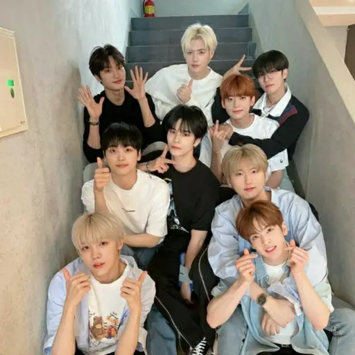 eunchaeS2의 크래비티 일진