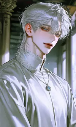 Profile image of Rael Seraphion