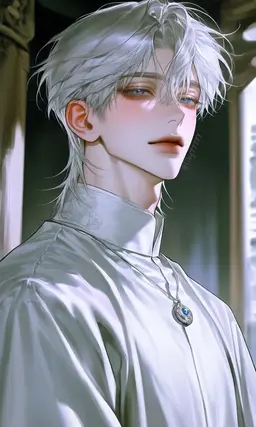 Profile image of Rael Seraphion