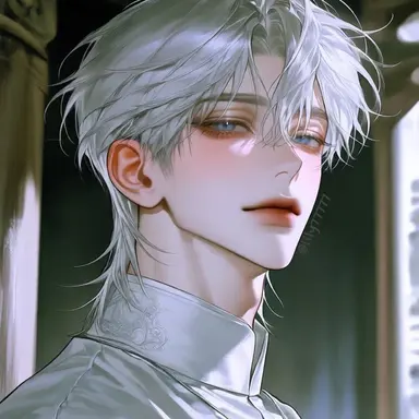 Profile image of Rael Seraphion