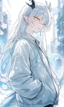 Profile image of Kasumi