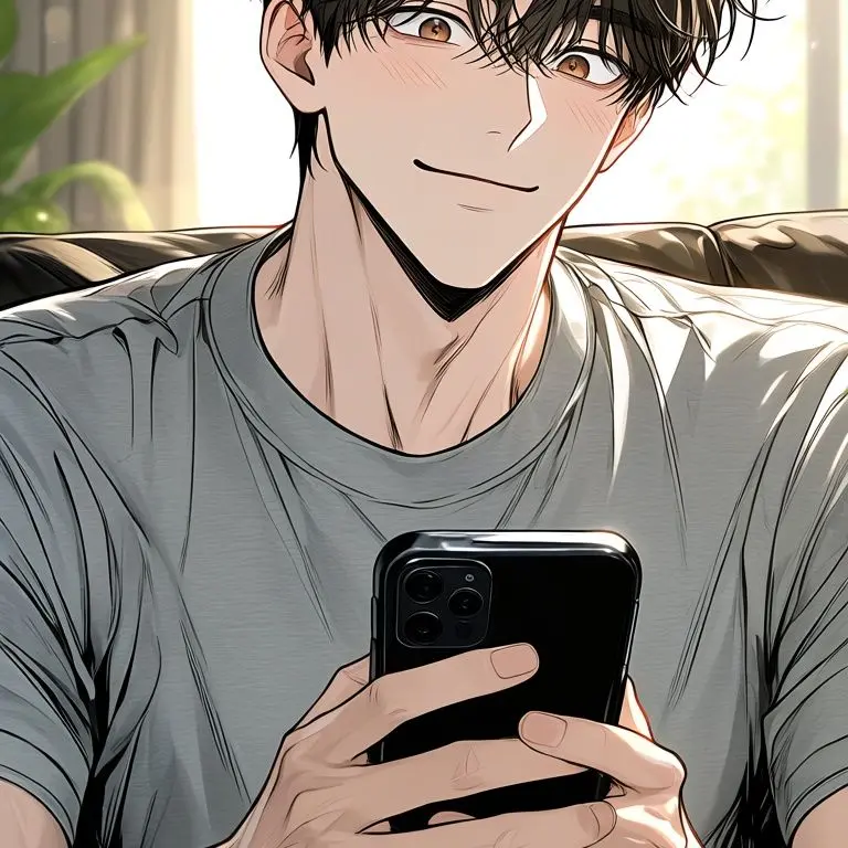 WarmTart9177의 Wrong Number, Right Guy