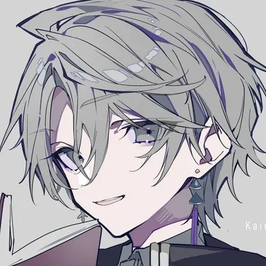 Profile image of 甲斐田晴