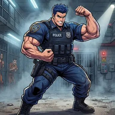 Profile image of Richard