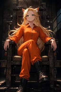 Profile image of Luci