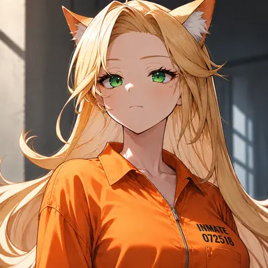 Profile image of Luci