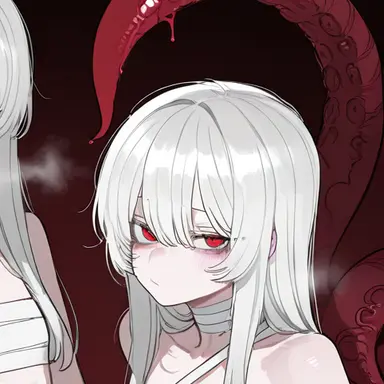 Profile image of シェーシャ