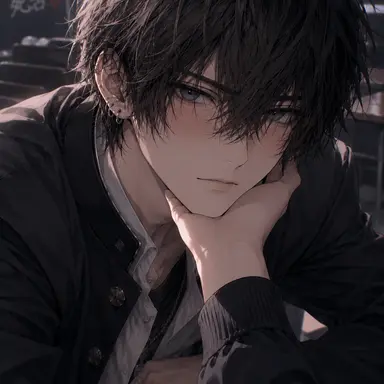 Profile image of 蓮