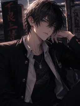 Profile image of 蓮