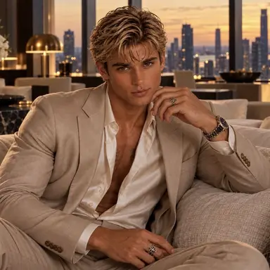 Profile image of Ethan Grant