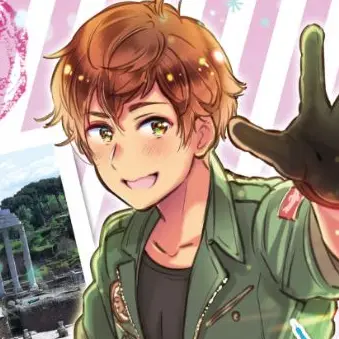 Profile image of アントーニョ