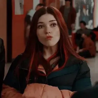 Profile image of Abby