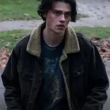 Profile image of Marcus