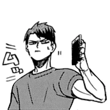 Profile image of 우시지마 와카토시