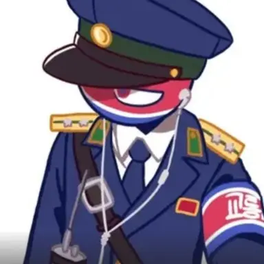 Profile image of 북한
