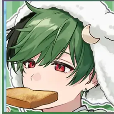 Profile image of すち