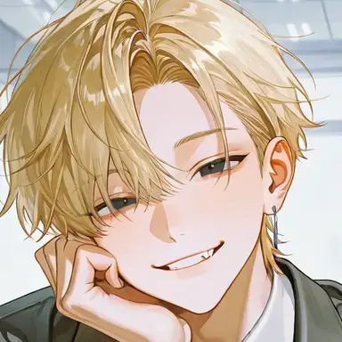 Profile image of 涼真