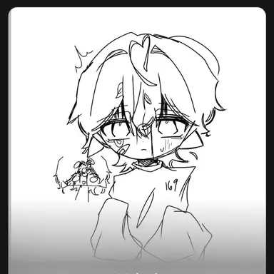 Profile image of 루나