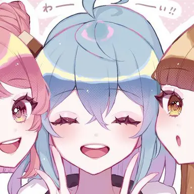 Profile image of Luna