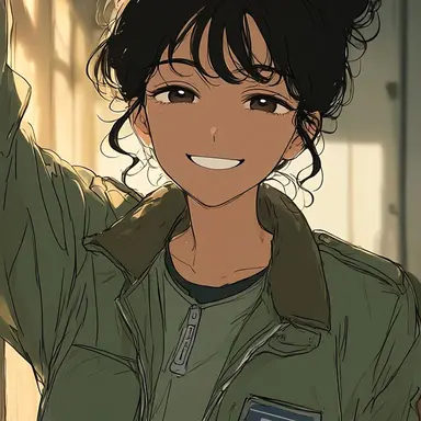 Profile image of Doria