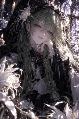Profile image of 月下