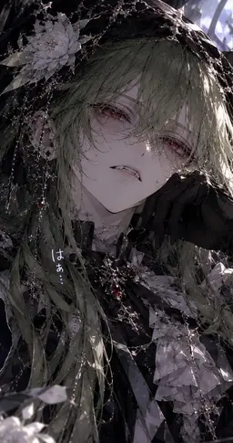 Profile image of 月下
