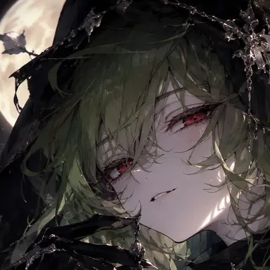 Profile image of 月下
