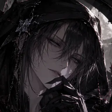 Profile image of 黒薔薇