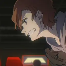 Profile image of 中原 中也