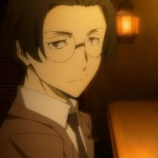 Profile image of 坂口 安吾