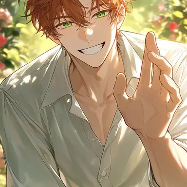 Profile image of Kian