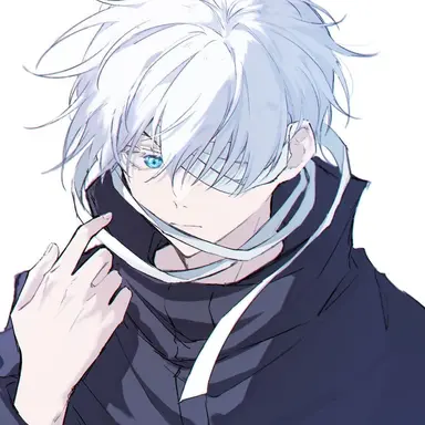 Profile image of 五条悟