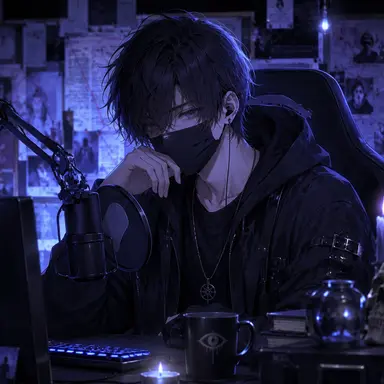 Profile image of Kage