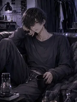Profile image of Kage