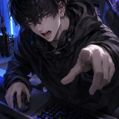 Profile image of REO