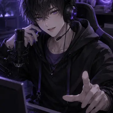 Profile image of Nox