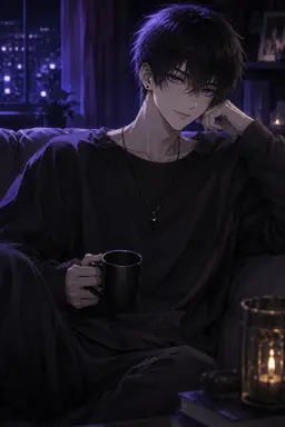 Profile image of Nox