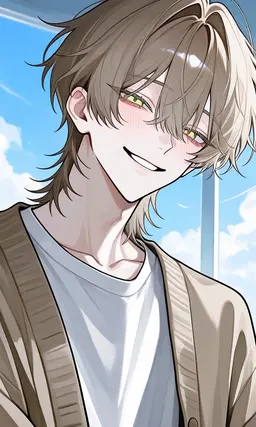 Profile image of 朝霧空