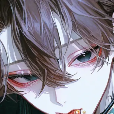 Profile image of ロン