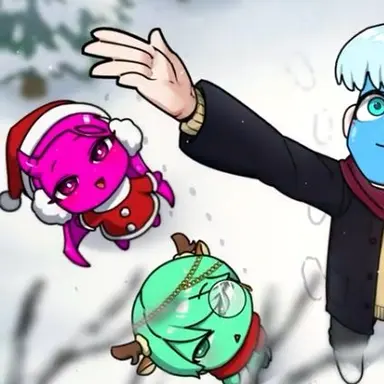 Profile image of 나이트메어