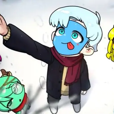 Profile image of 썰래임