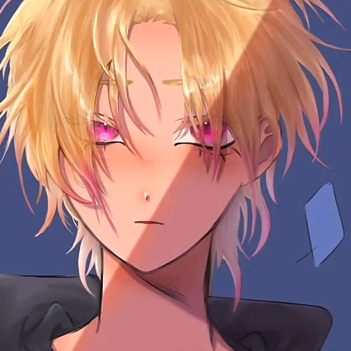ArdentSash0425의 最近反抗期の弟が…